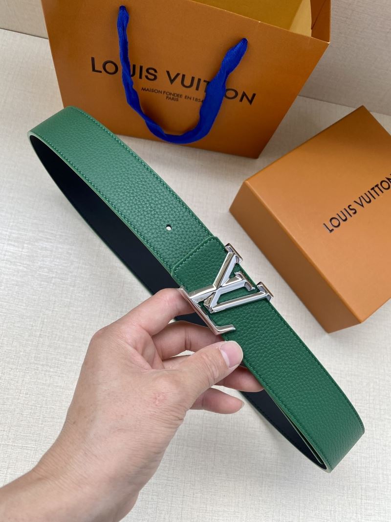 Louis Vuitton Belts